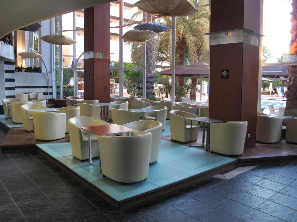 เอสติบัล พาร์ค Hotel ลาปีเนดา ภายนอก รูปภาพ