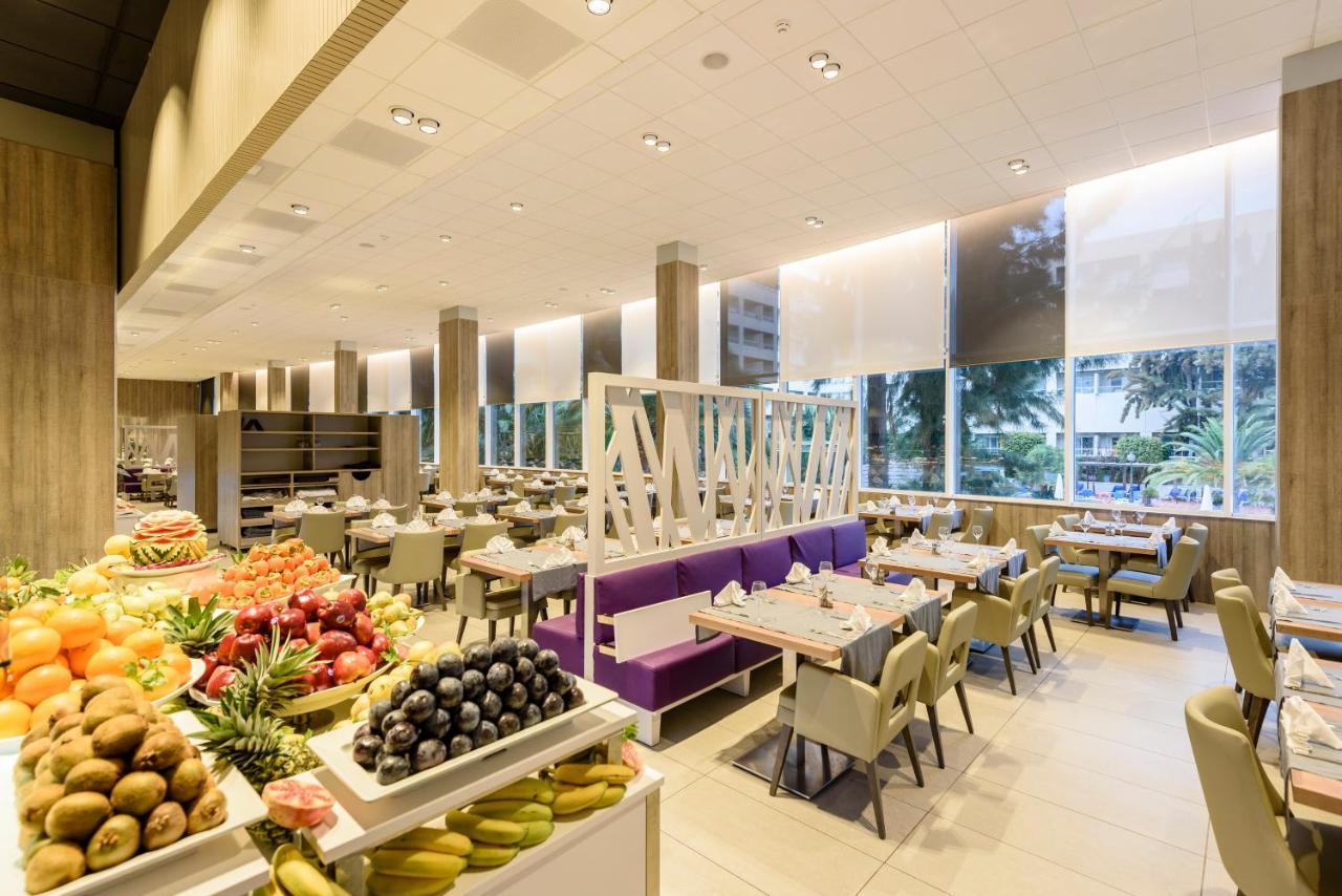 เอสติบัล พาร์ค Hotel ลาปีเนดา ภายนอก รูปภาพ